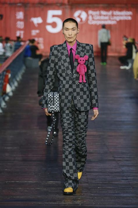 louis vuitton men's ss 2021|louis vuitton dresses 2021.